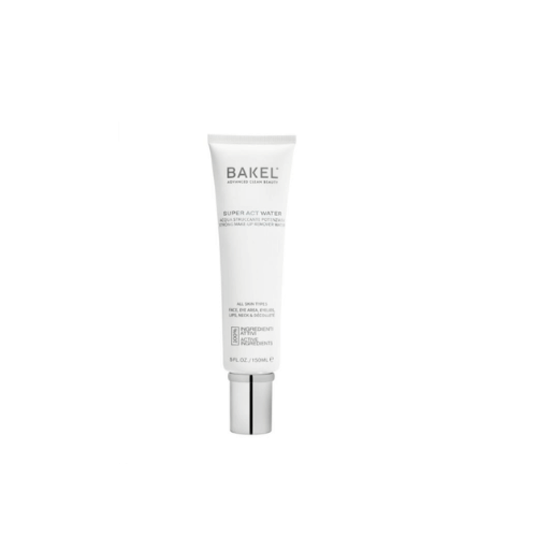 Bakel Super act water 150ml
