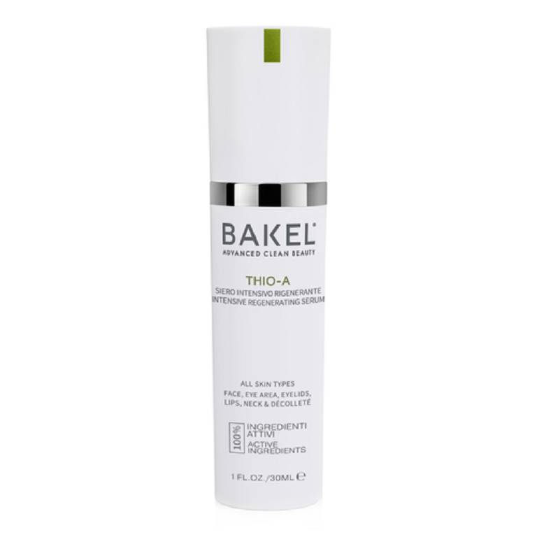 BAKEL THIO A 30ML