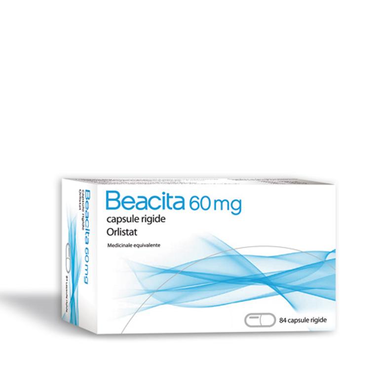 Beacita 60mg 84 capsule