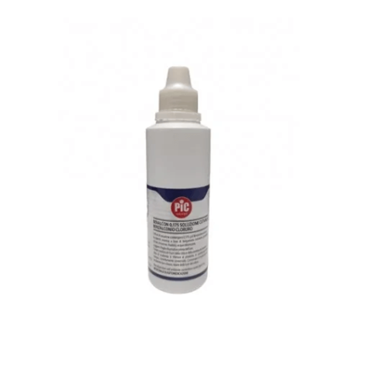 BENALCON*SOL CUT 200ML 0,175%