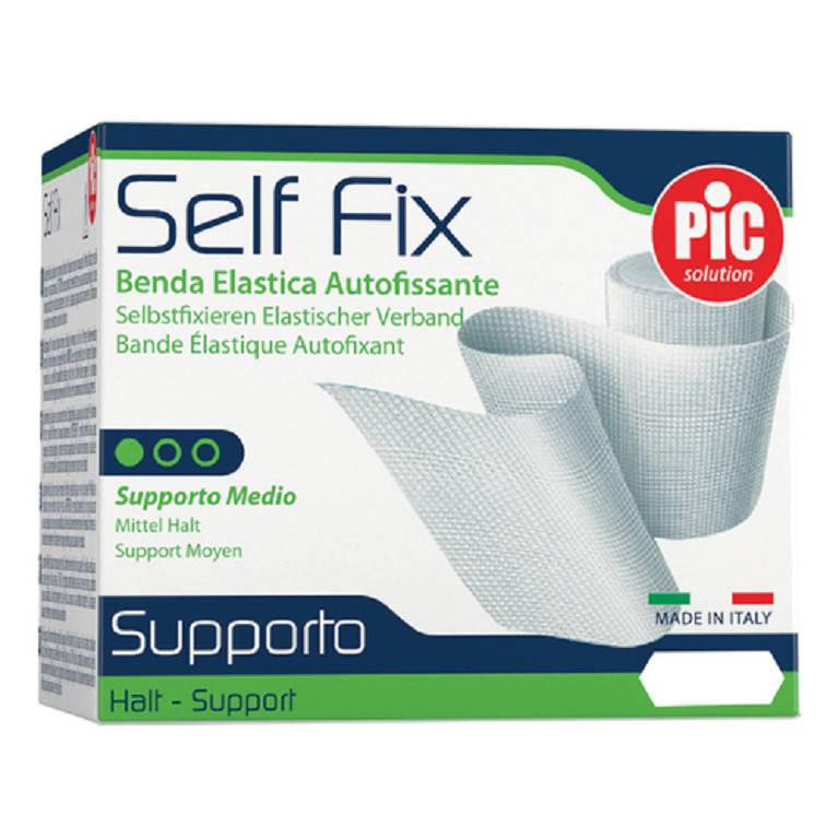 BENDA PIC SELFFIX CM12X20M F