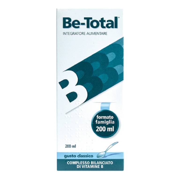 Betotal classico 200 ml