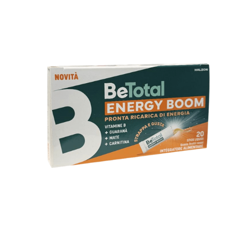 Betotal energy boom 20 stick