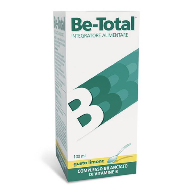 Betotal limone 100ml