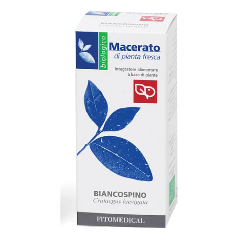 BIANCOSPINO TM 50ML BIO