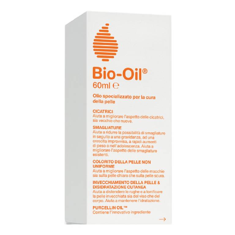 BIO-OIL dermatologico 60ml 
