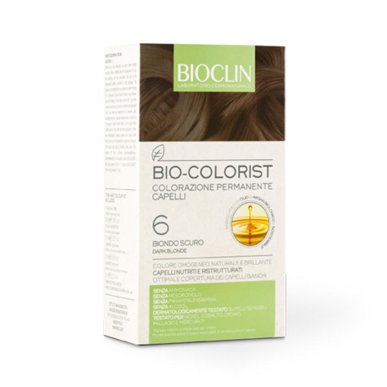 BIOCLIN BIO COLORIST 6