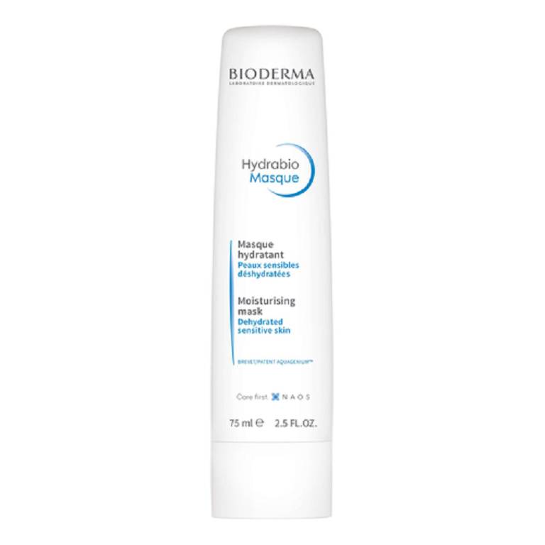 Bioderma hydrabio masque 75ml