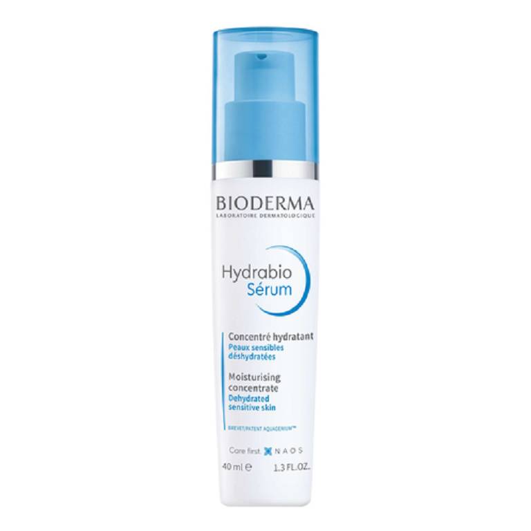 Bioderma hydrabio serum 40ml