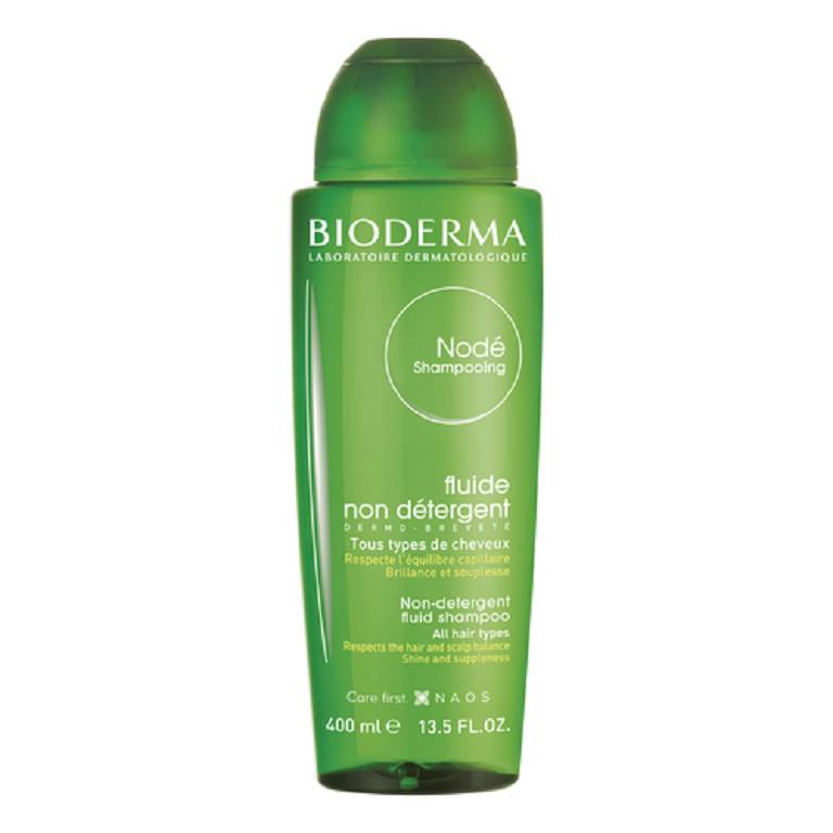 Bioderma nodè shampooing fluide 400ml