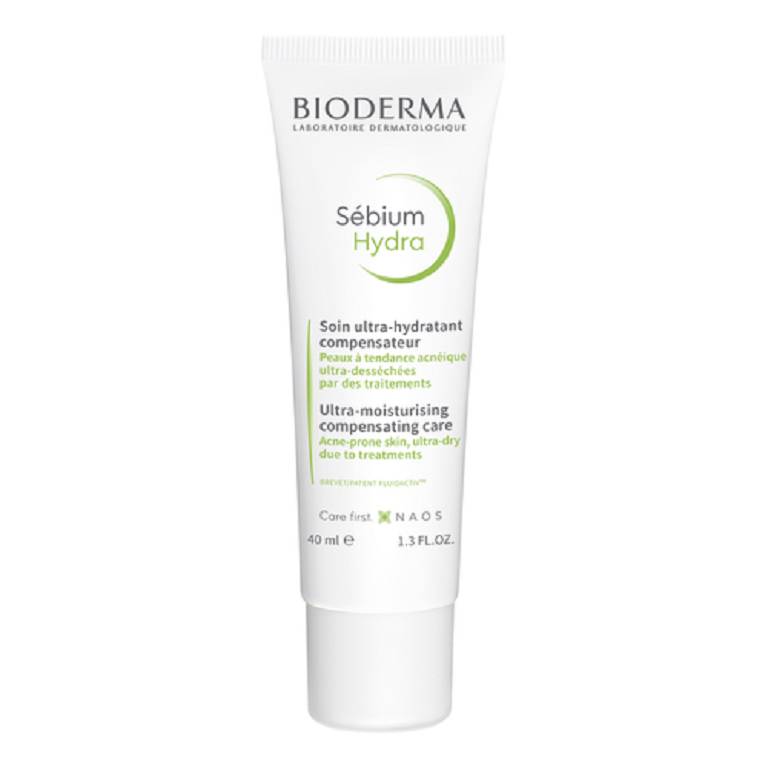 Bioderma sebium hydra 40ml