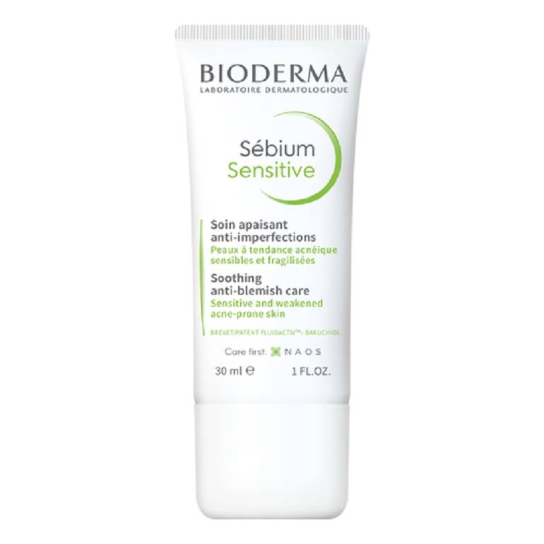 Bioderma sebium sensitive 30ml