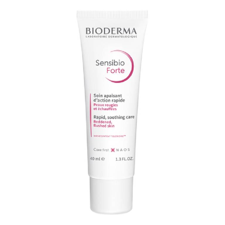 Bioderma sensibio forte crema 40ml