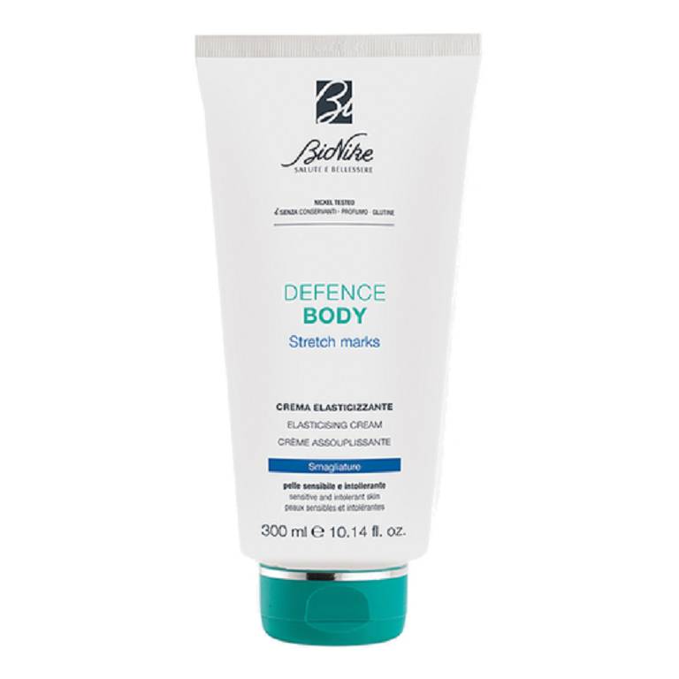 Bionike defence body crema elasticizzante smagliature