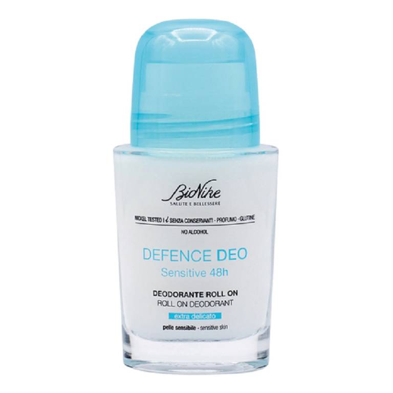 Bionike defence deo sensitive roll-on 