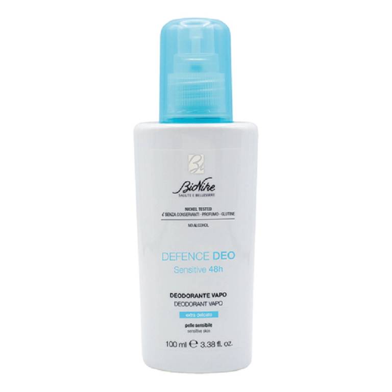 Bionike defence deo sensitive vapo