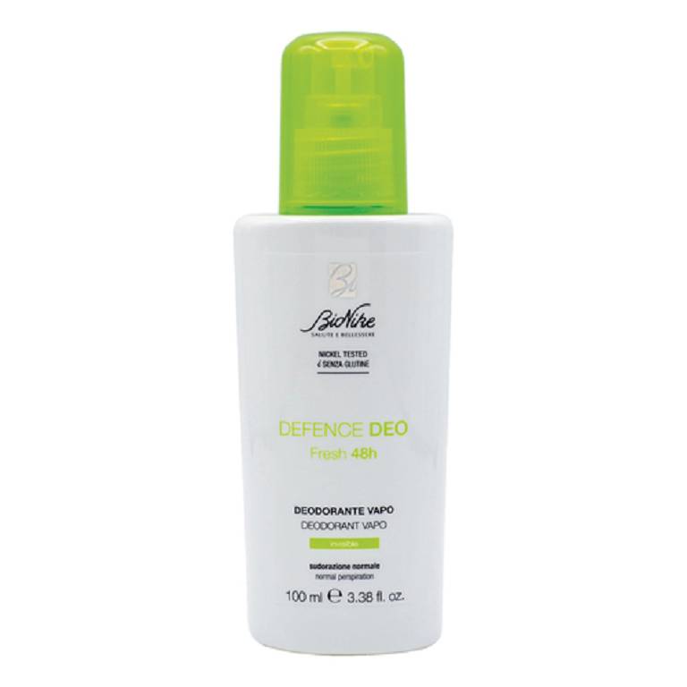 Bionike defence deo vapo fresh 100ml