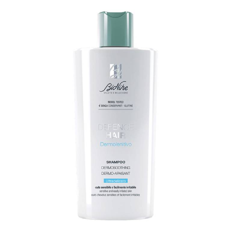 Bionike defence hair shampoo dermolenitivo 200ml