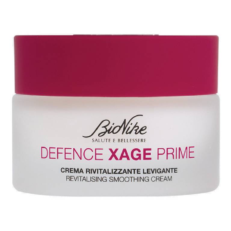 Bionike defence xage prime crema rivitalizzante