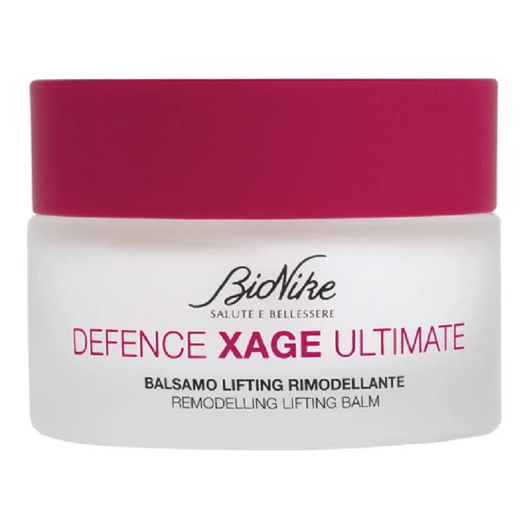 Bionike defence xage ultimate balsamo lifting