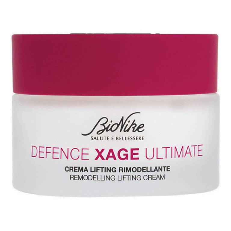 Bionike defence xage ultimate crema lifting
