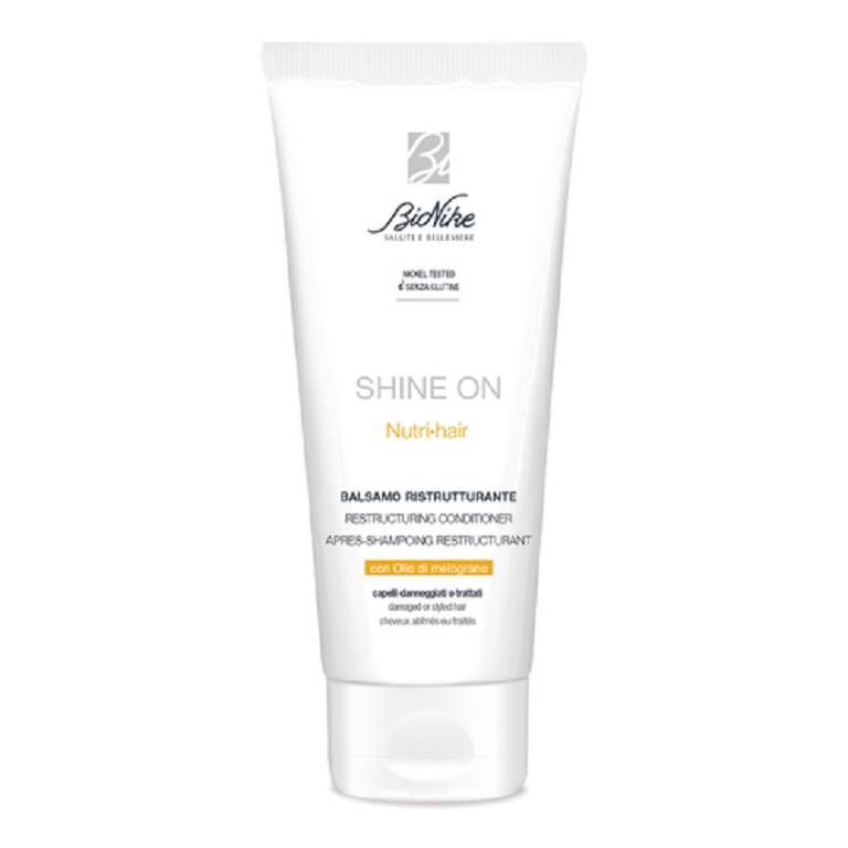 Bionike shine on balsamo 200ml 