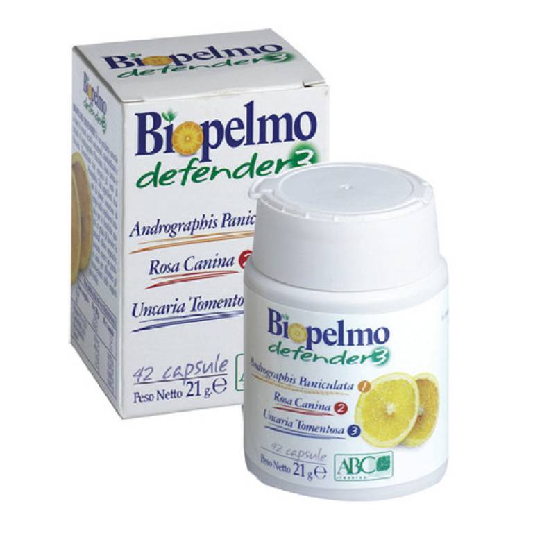 BIOPELMO Defender 3 42cps
