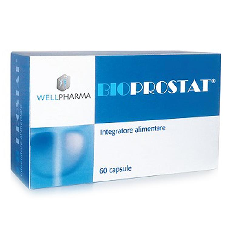 Bioprostat 60 capsule