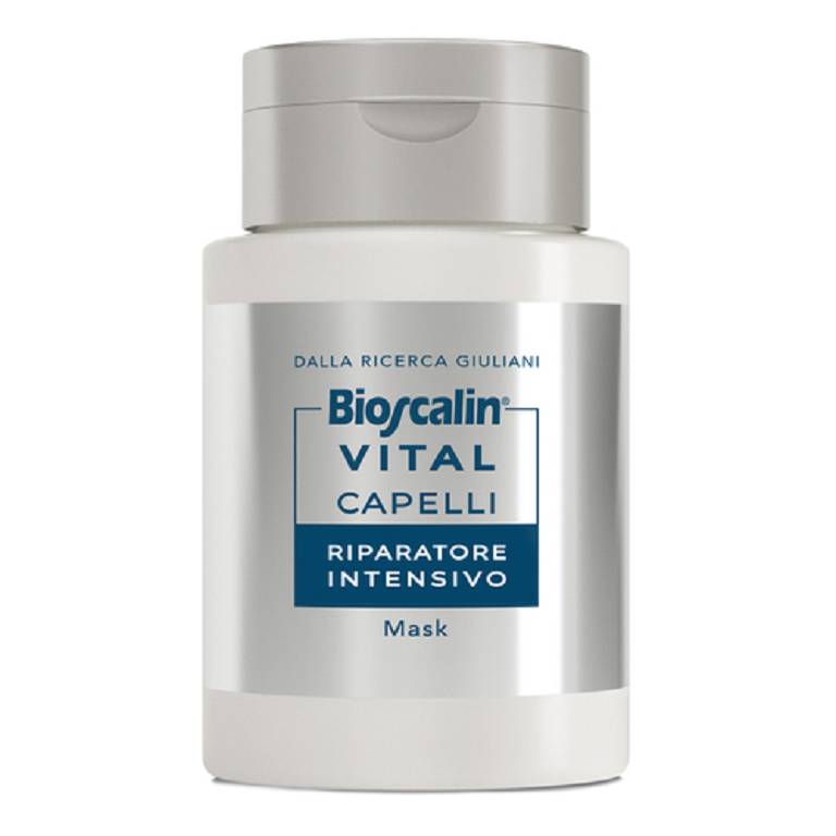 Bioscalin vital capelli riparatore intensivo
