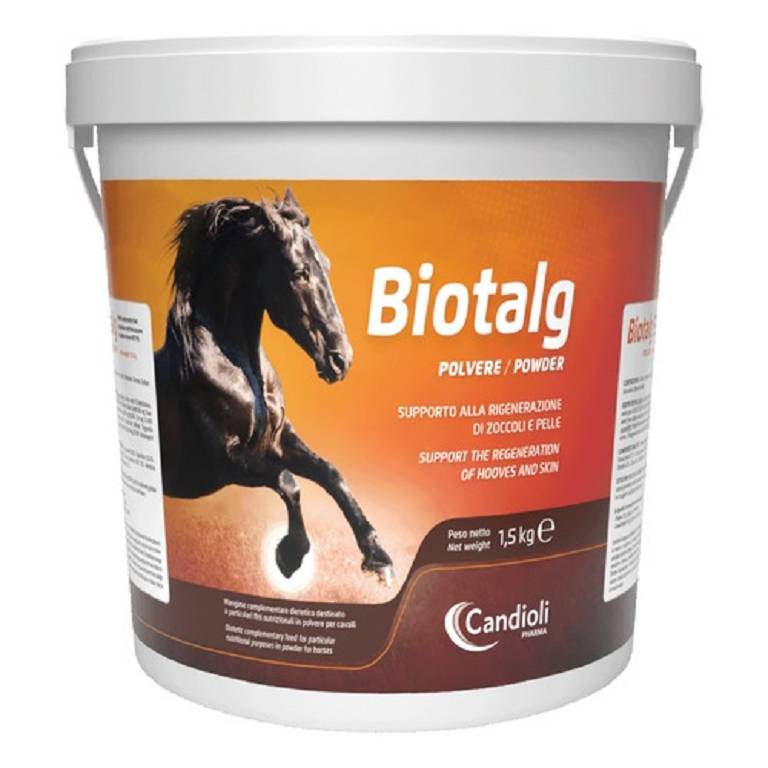 BIOTALG 1,5KG