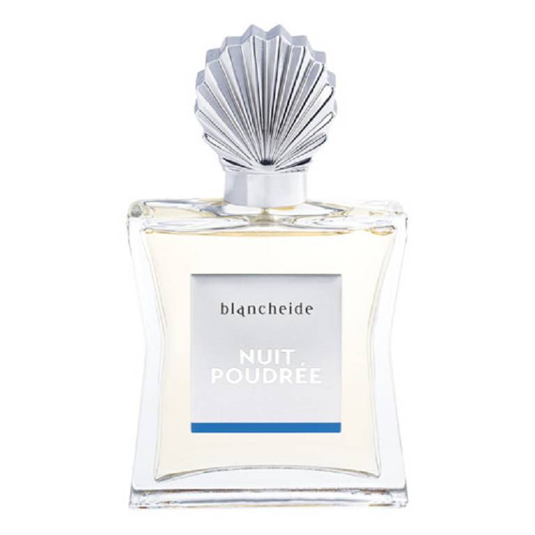 BLANCHEIDE NUI POUDR EDP 100ML