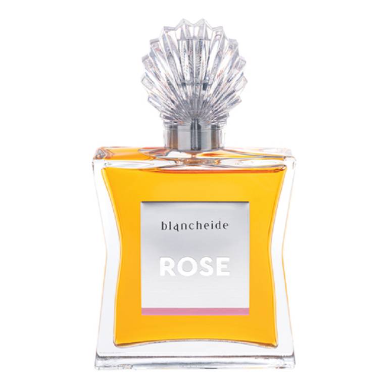BLANCHEIDE ROSE EDP SPRAY100ML