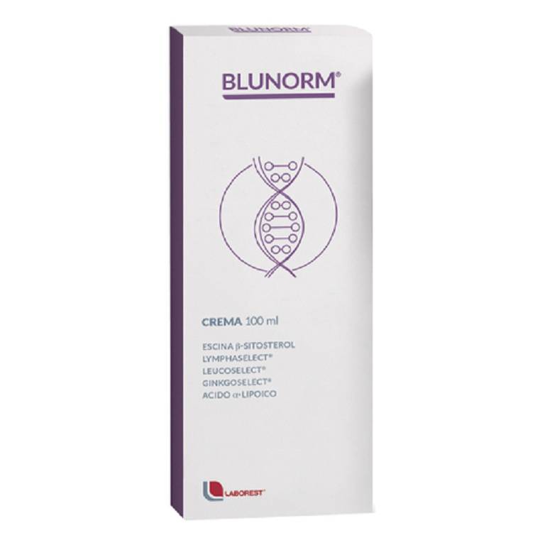 Blunorm crema 100ml