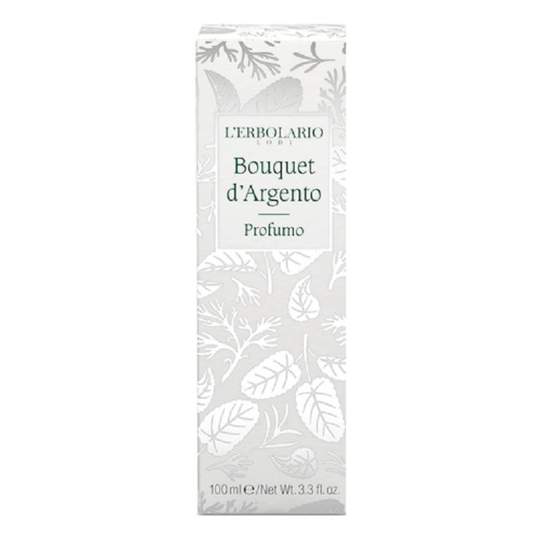 Bouquet d'argento profumo 100ml 