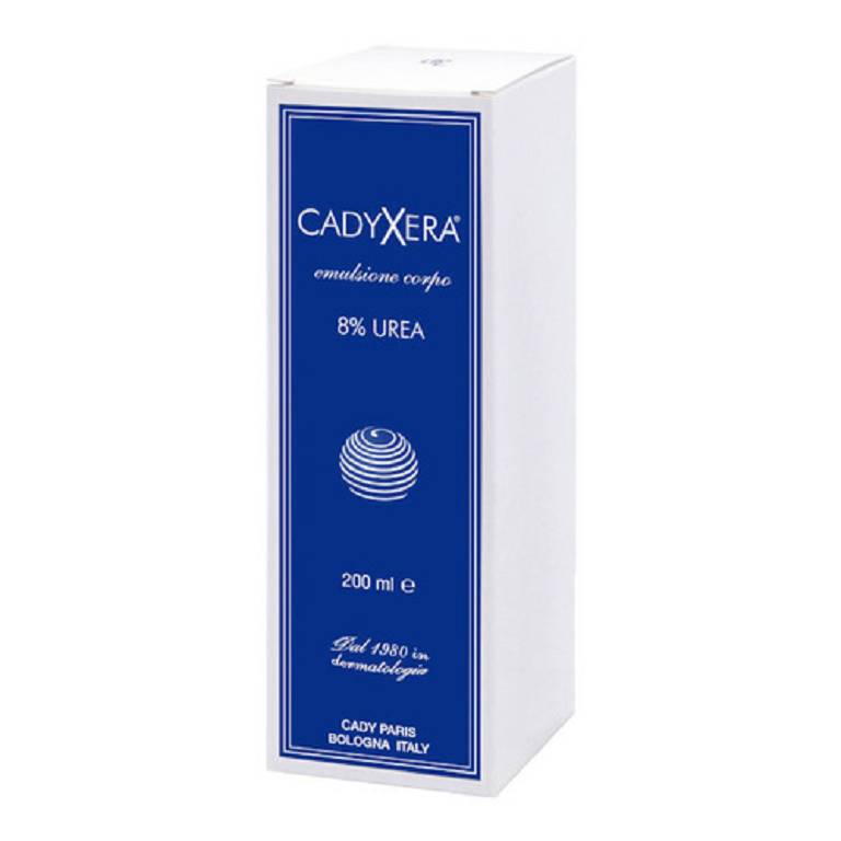 CADYXERA EMULSIONE IDRATANTE