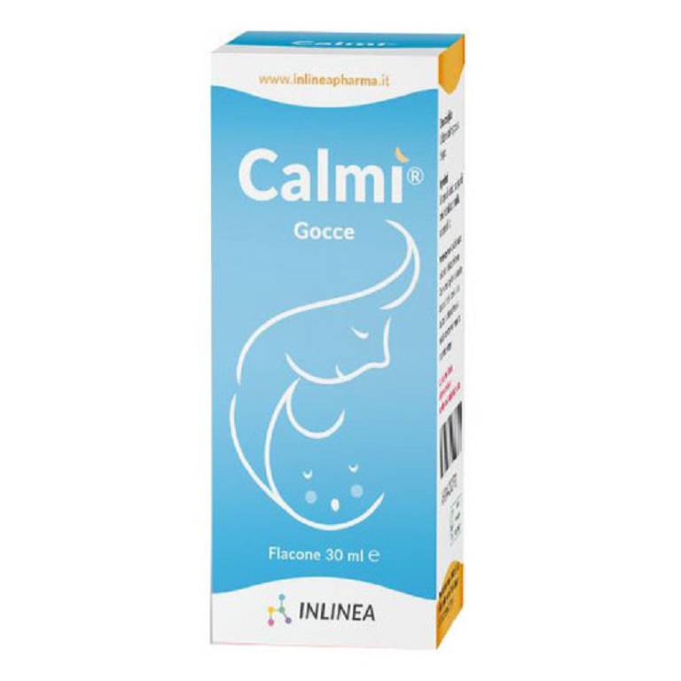 Calmì gocce 30ml