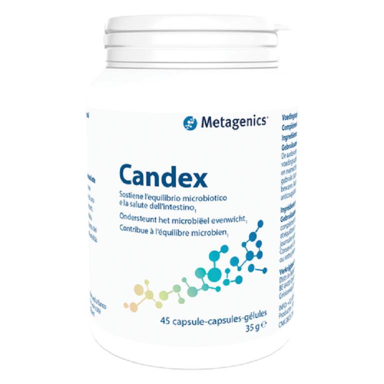 Candex 45 capsule