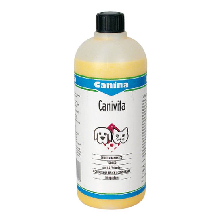 CANIVITA 100ML