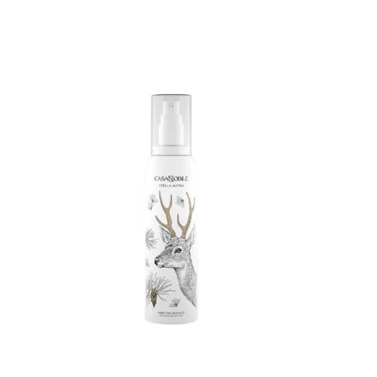 Casa Nobile stella alpina spray 200ml