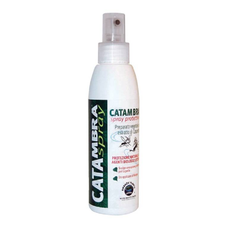 CATASPRAY REPELLENTE INSETTI