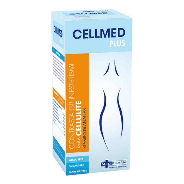 CELLMED PLUS 500ML