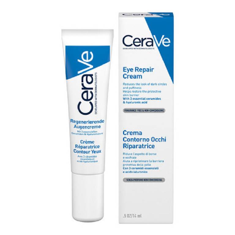 Cerave crema contorno occhi 15ml