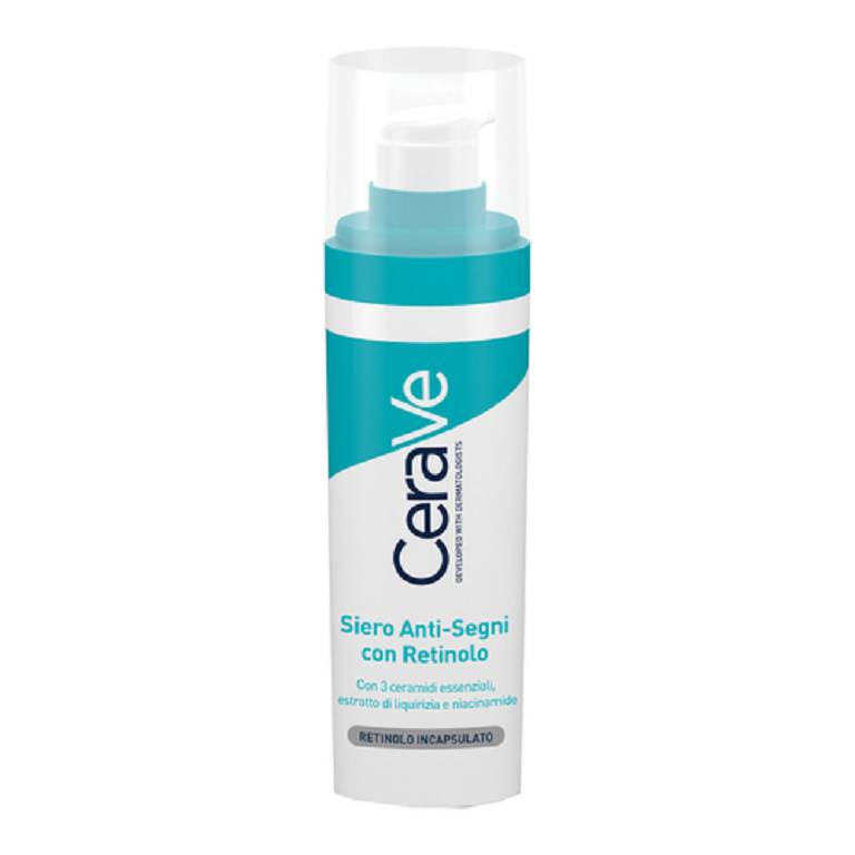 Cerave retinol serum 30ml