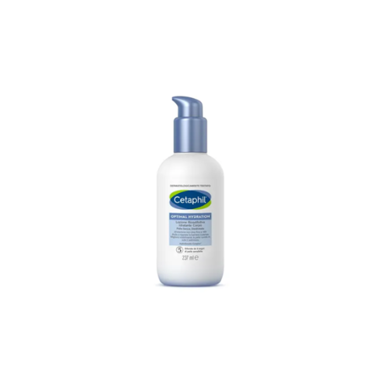 Cetaphil optimal hydration lozione corpo 237ml