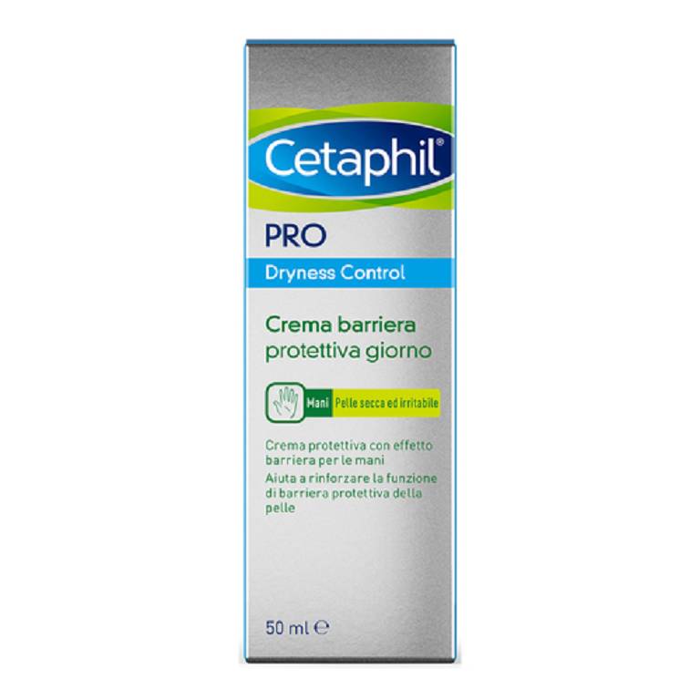 Cetaphil pro crema mani protettiva giorno 50ml