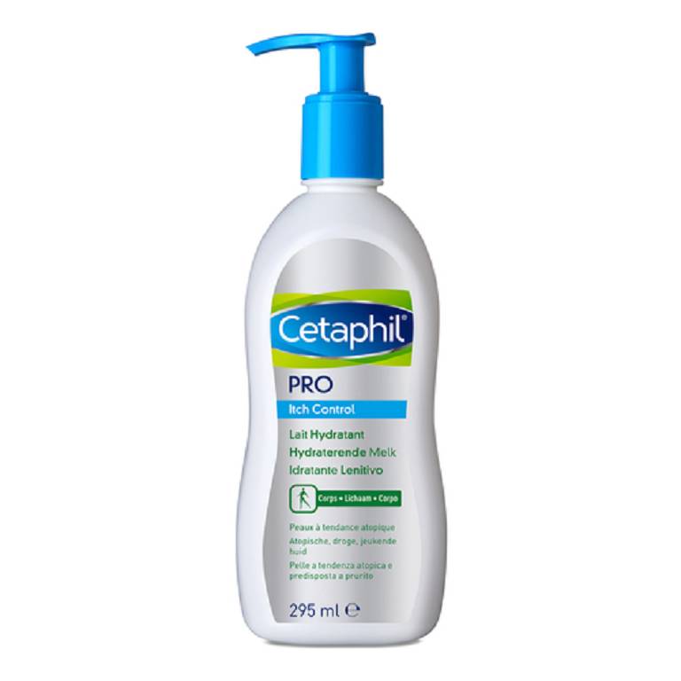 Cetaphil pro idratante intensivo 295ml