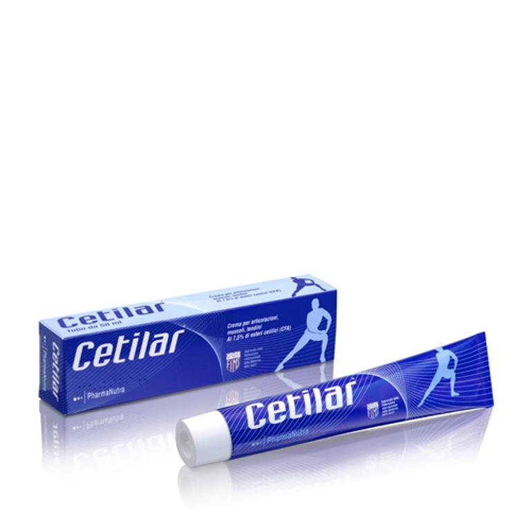 Cetilar crema 50ml
