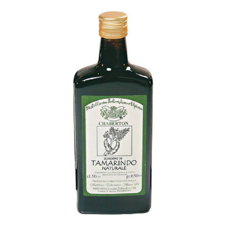 CHABERTON SCIR NAT TAMAR 500ML