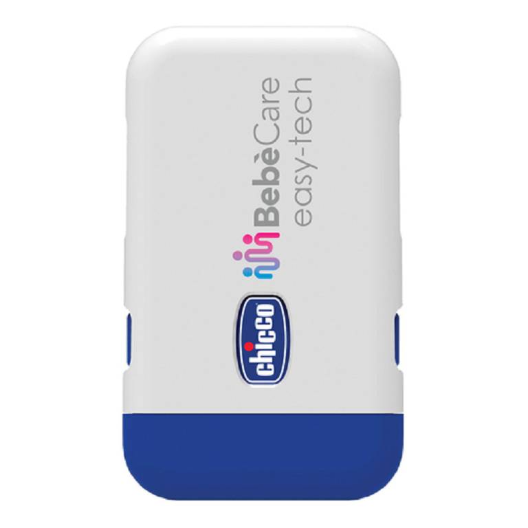 Chicco bebècare easy-tech anti abbandono in auto 