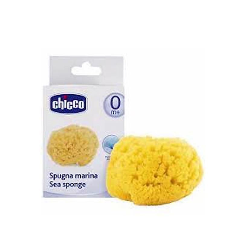 Chicco spugna marina media 